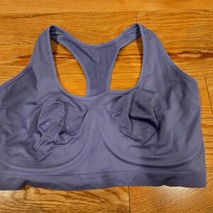 Calvin Klein Bonded Flex Unlined Bralette